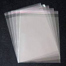 Plastic Poly Bags